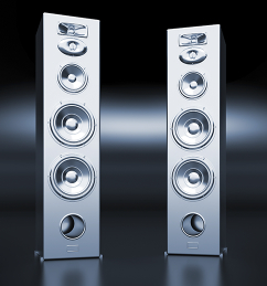 Custom Audio