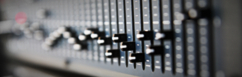 Custom Audio