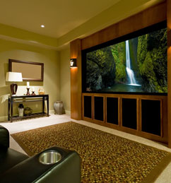 Home Theater