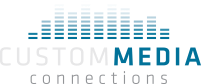 Custom Media Connections